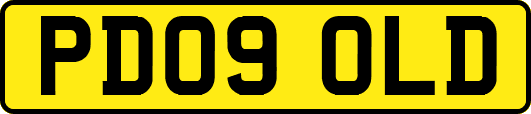 PD09OLD
