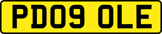 PD09OLE