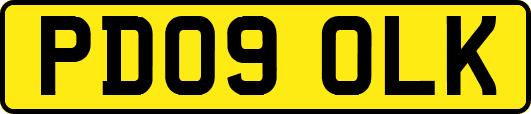 PD09OLK