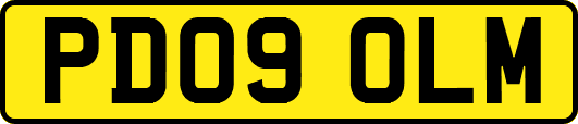 PD09OLM