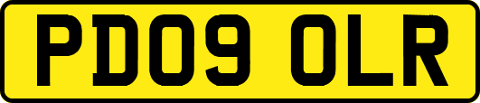 PD09OLR