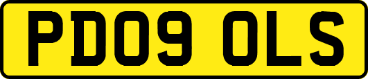 PD09OLS
