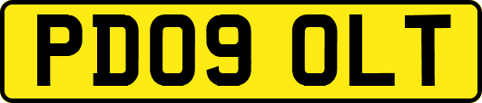 PD09OLT