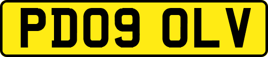 PD09OLV