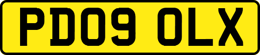 PD09OLX