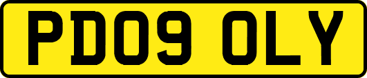 PD09OLY
