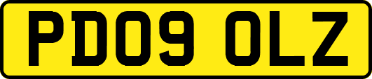 PD09OLZ