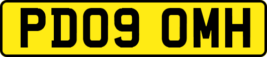 PD09OMH