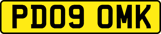 PD09OMK