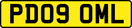 PD09OML