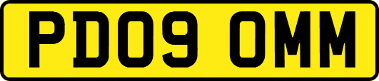 PD09OMM