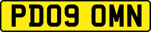 PD09OMN