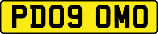 PD09OMO