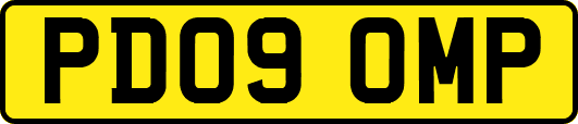 PD09OMP
