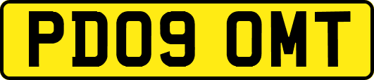 PD09OMT