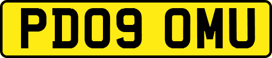 PD09OMU