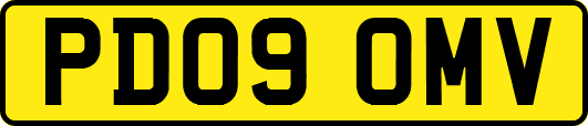 PD09OMV