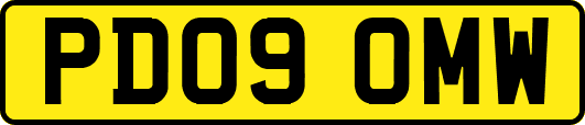 PD09OMW