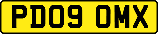 PD09OMX