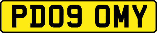 PD09OMY