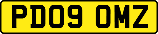 PD09OMZ