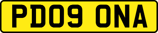 PD09ONA