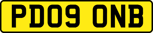 PD09ONB