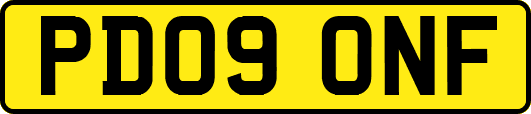 PD09ONF