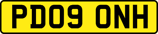PD09ONH