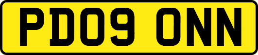 PD09ONN