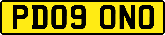PD09ONO