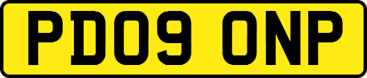 PD09ONP