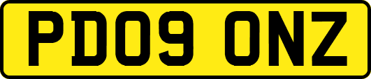 PD09ONZ