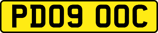 PD09OOC
