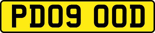 PD09OOD