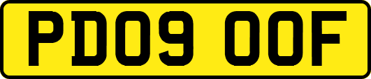 PD09OOF