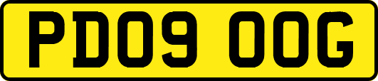 PD09OOG