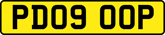 PD09OOP