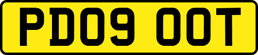 PD09OOT