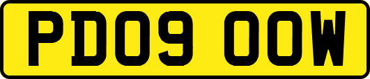 PD09OOW