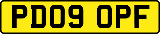 PD09OPF