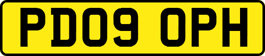 PD09OPH