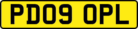PD09OPL