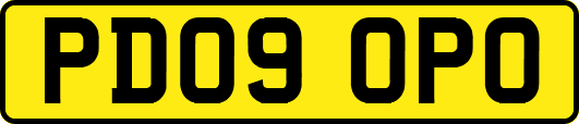 PD09OPO