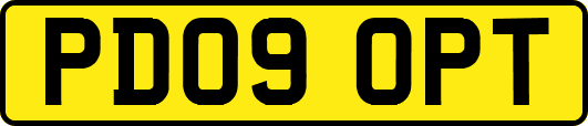 PD09OPT