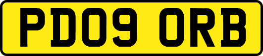 PD09ORB