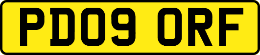 PD09ORF