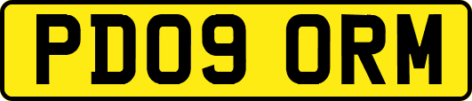 PD09ORM