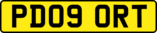 PD09ORT