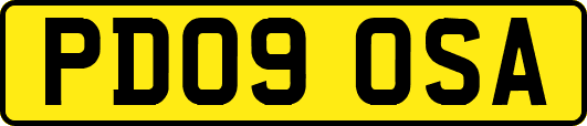 PD09OSA